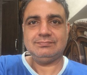rajesh kumar, 53 года, Amritsar
