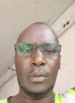 John, 47, Mogadishu