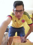 Iker, 28 лет, Arequipa
