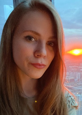 Katya, 26, Russia, Krasnogorsk