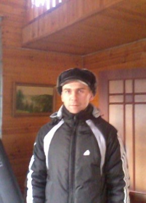 Сергей, 43, Россия, Заринск