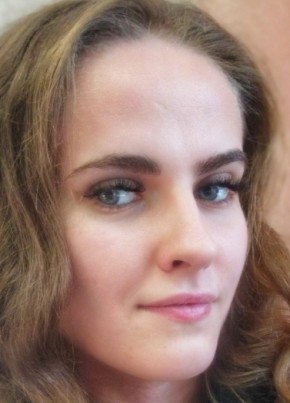 Анна из Новосибирска 18 лет