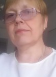 Галина, 62 года, Көкшетау