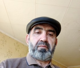Махмуд, 57 лет, Москва