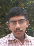 Rowdy rishith, 23 года, Hyderabad