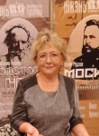 Светлана, 62 года, Тула