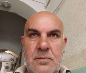 JEYHUN, 54, Baku