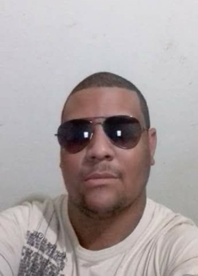 Lipe из Itaocara 34 года