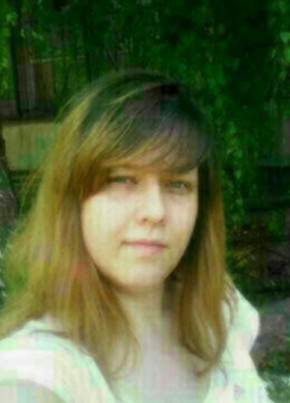 Натали, 35, Россия, Екатеринбург