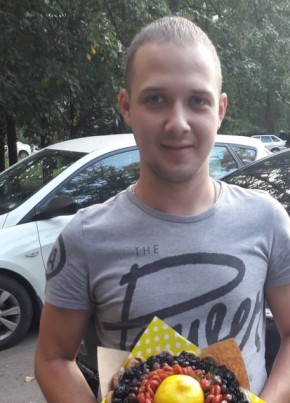 Ярослав, 32, Россия, Краснодар