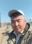 Atay Narbaev, 41  , Blagoveshchensk (Amur)