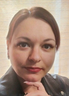 Natalya, 36, Russia, Tomsk