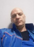 Ник, 42 года, Санкт-Петербург