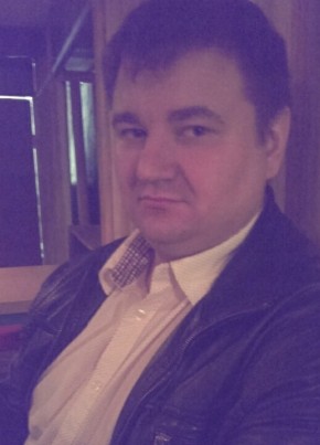 Пашок, 35, Россия, Самара