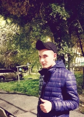 Aleksandr, 42, Russia, Novosibirsk