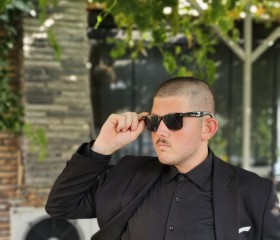 Ömer, 20, Kahramanmaras