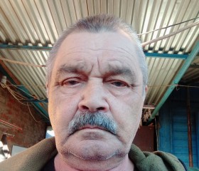 Яков, 66 лет, Изобильный