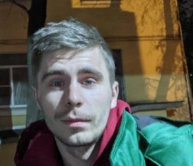 Глеб, 22 года, Вологда