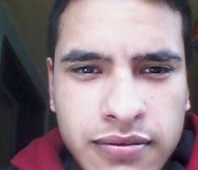 jose guadalupe, 31, Santa Rosa Jauregui