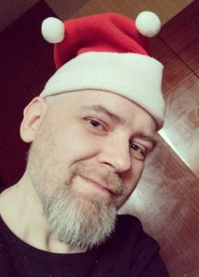 Александр из Горад Мінска 47 лет