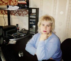 Ольга, 51 год, Віцебск