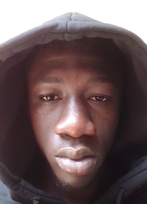 goud, 22, Ivory Coast, Abidjan