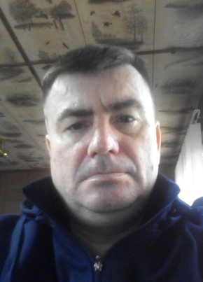 Жорж, 48, Россия, Подольск