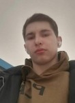 Mikhail, 21, Moscow