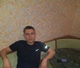 Николай, 36 лет, Ульяновск