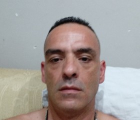 Giovanni, 47 лет, Modugno