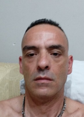 Giovanni, 47, Repubblica Italiana, Modugno