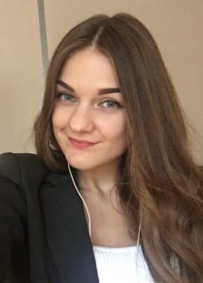 Nadezda, 30, Россия, Пермь