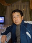 Кочкорбек, 56 лет, Бишкек