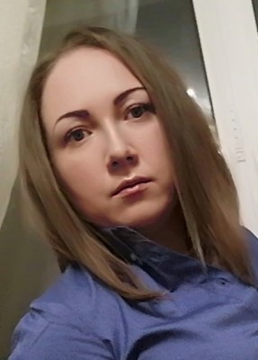 Женечка, 34, Россия, Вологда