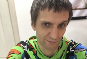 Kirill, 39 - Just Me