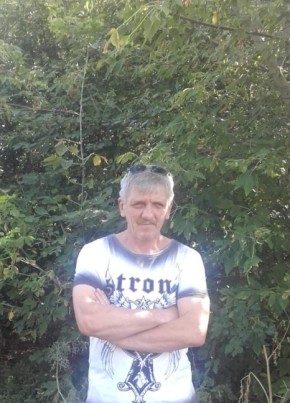 Валерий из Кропоткина 56 лет