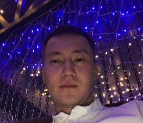Tim, 30, Orenburg