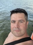 Aleksey, 44, Moscow