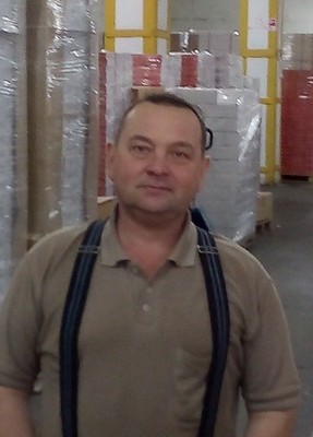 Сергей, 52, Россия, Тольятти
