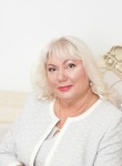 Lara, 62  , Moscow