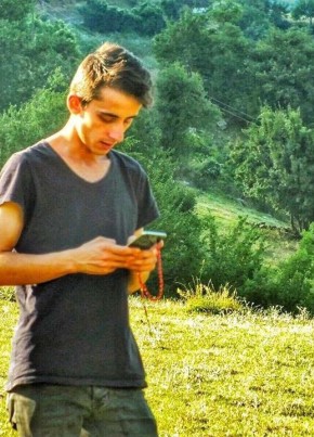 Hamza, 27, Türkiye Cumhuriyeti, Gebze