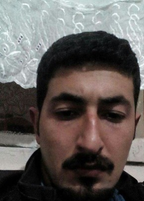 abdurrahim, 32, Türkiye Cumhuriyeti, Ankara