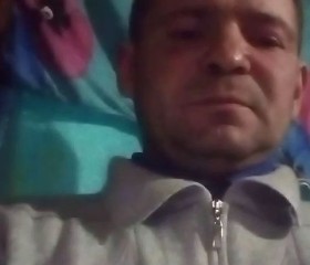 Александр, 44 года, Новошахтинск