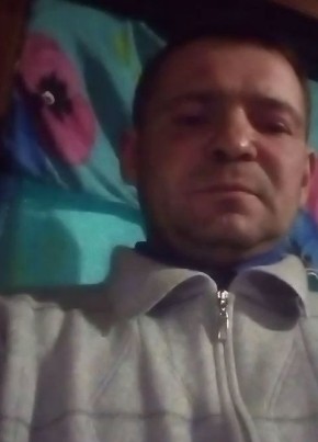 Александр, 44, Россия, Новошахтинск
