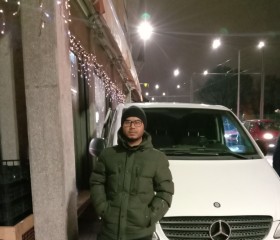 MD SOHAG, 26, Padova