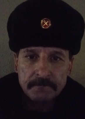 Валентин, 54, Россия, Хабаровск