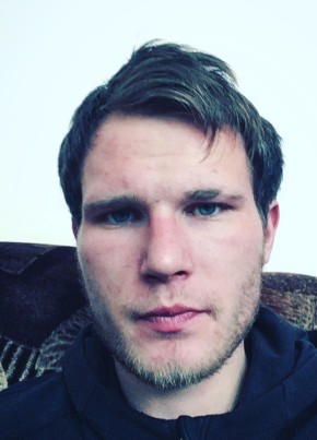 Михаил из Балашова 30 лет