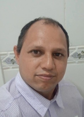 Roge из Curitiba 36 лет