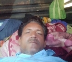 Kishor Yadav, 47 лет, Pune