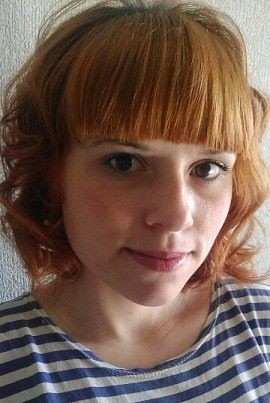 Марианна, 34, Россия, Новоалтайск